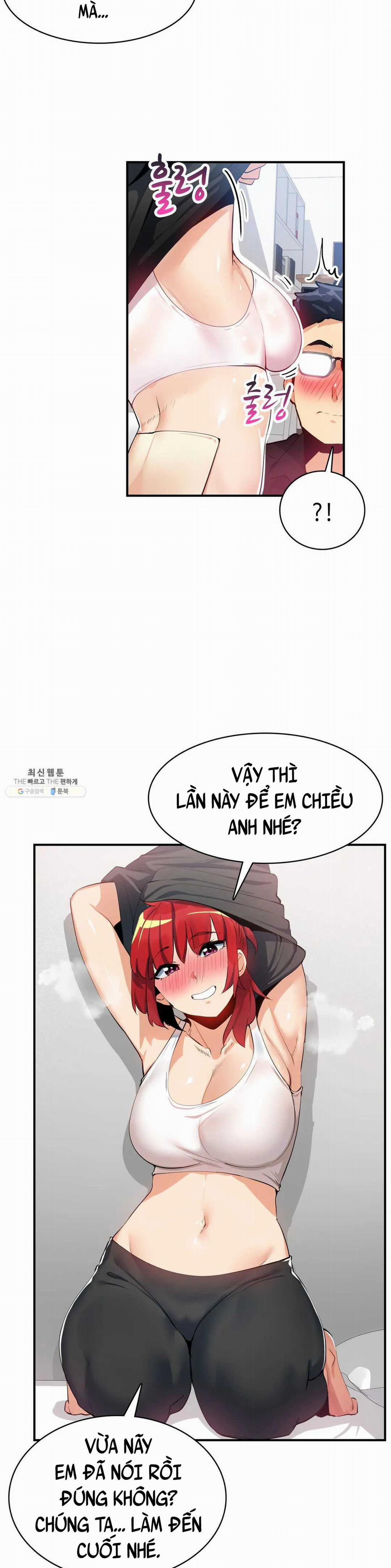 Vấn Đề Nhạy Cảm 19 trang 19