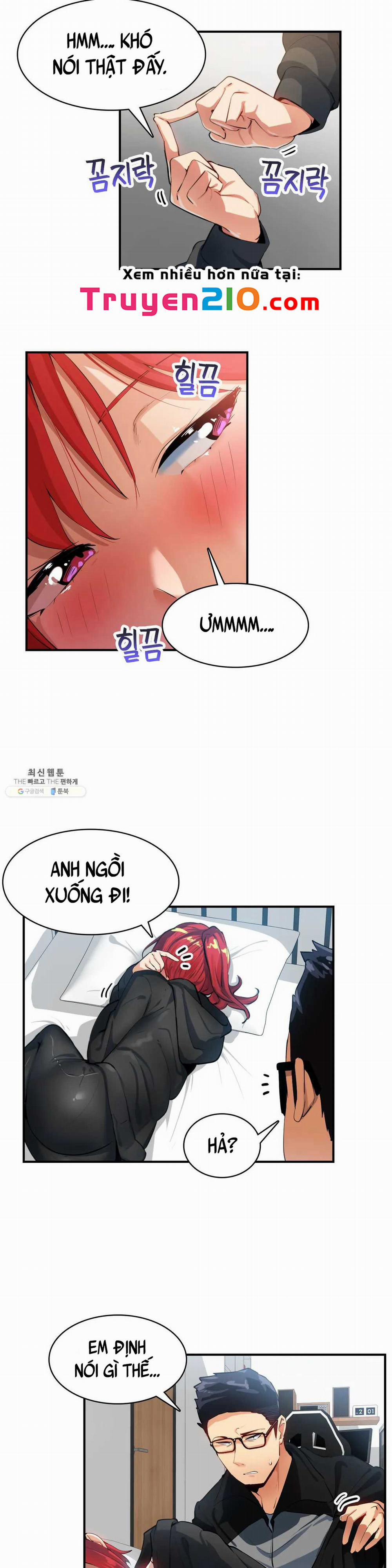 Vấn Đề Nhạy Cảm 19 trang 4