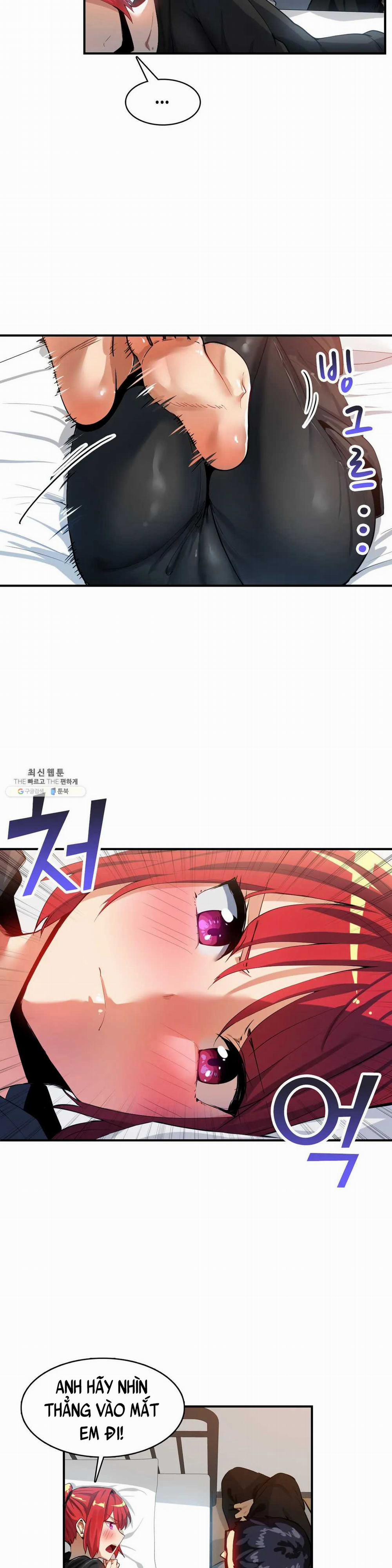 Vấn Đề Nhạy Cảm 19 trang 5