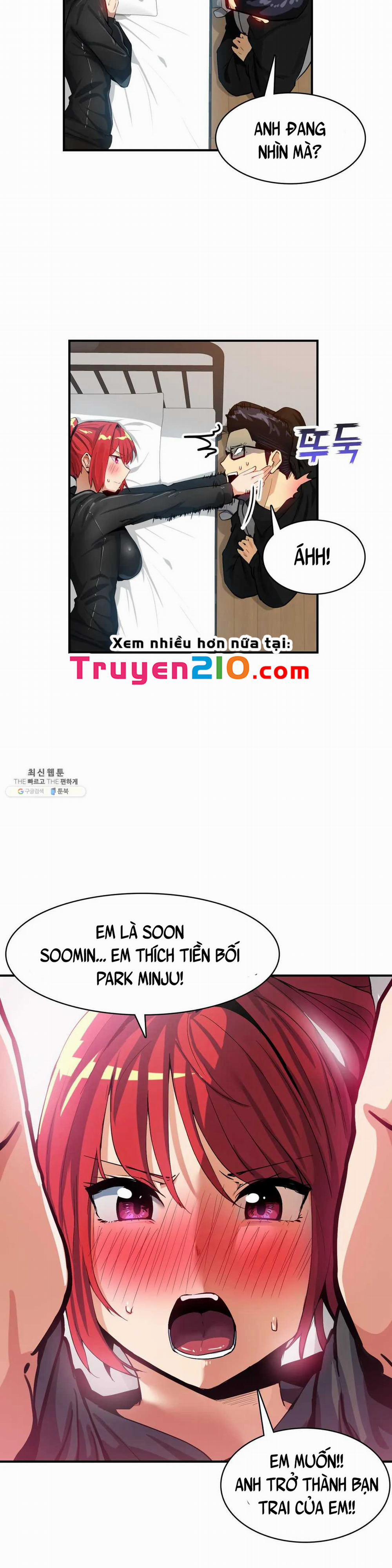 Vấn Đề Nhạy Cảm 19 trang 6