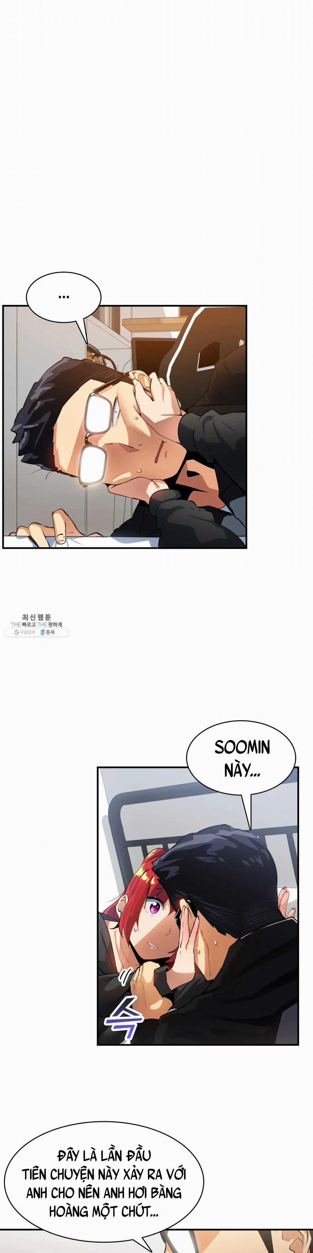 Vấn Đề Nhạy Cảm 19 trang 7