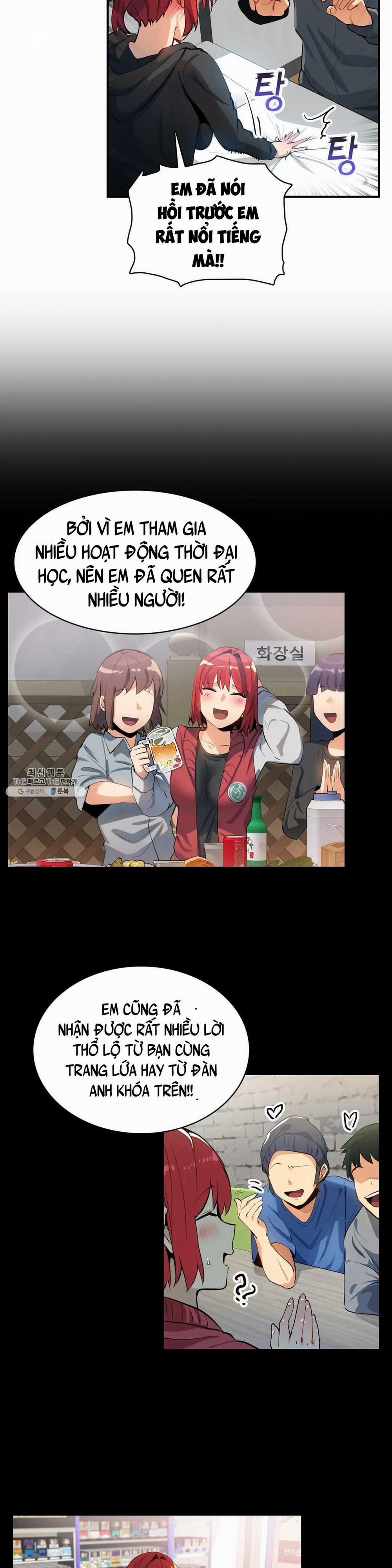 Vấn Đề Nhạy Cảm 19 trang 9