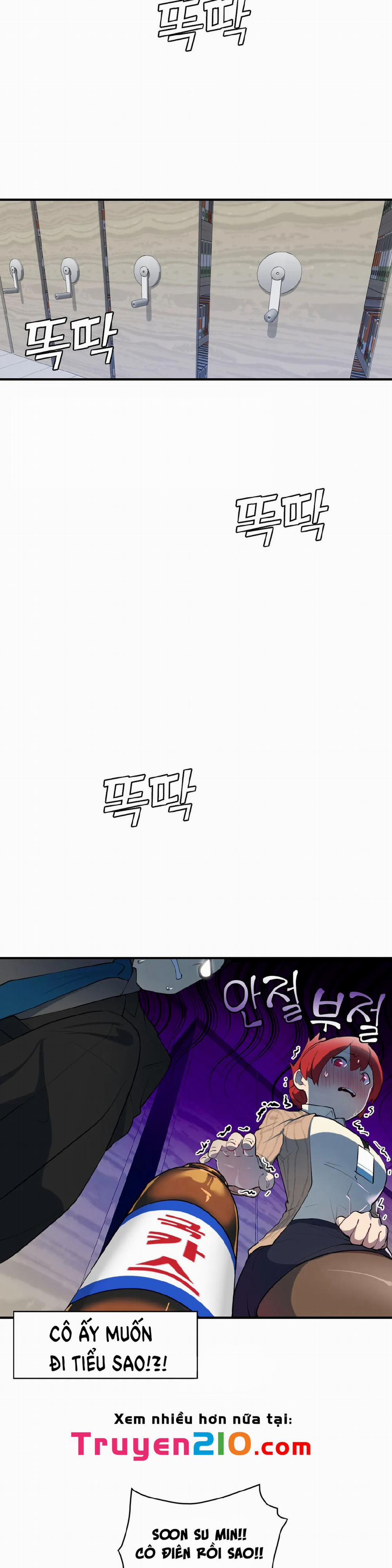 Vấn Đề Nhạy Cảm 2 trang 13