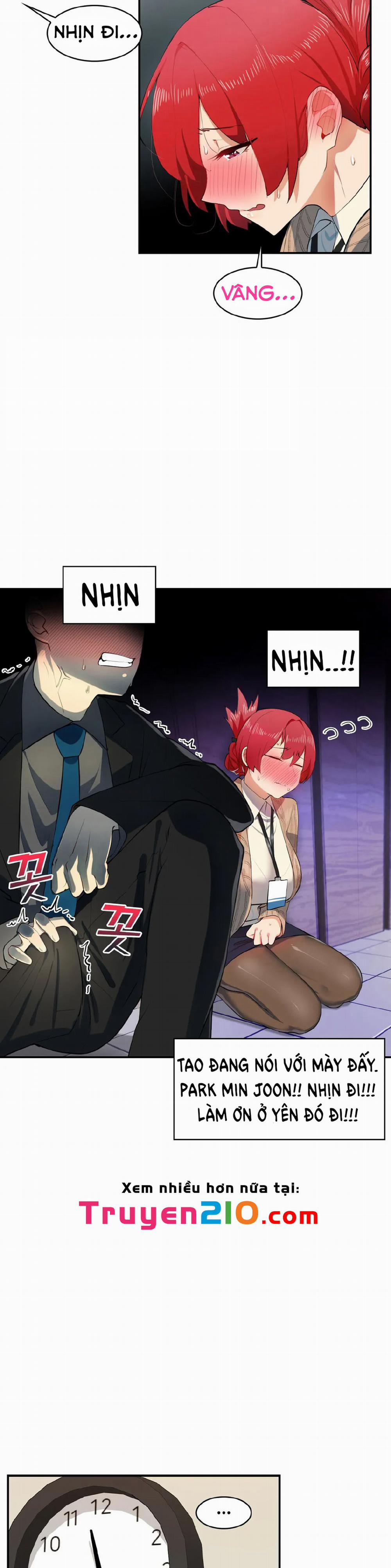 Vấn Đề Nhạy Cảm 2 trang 16