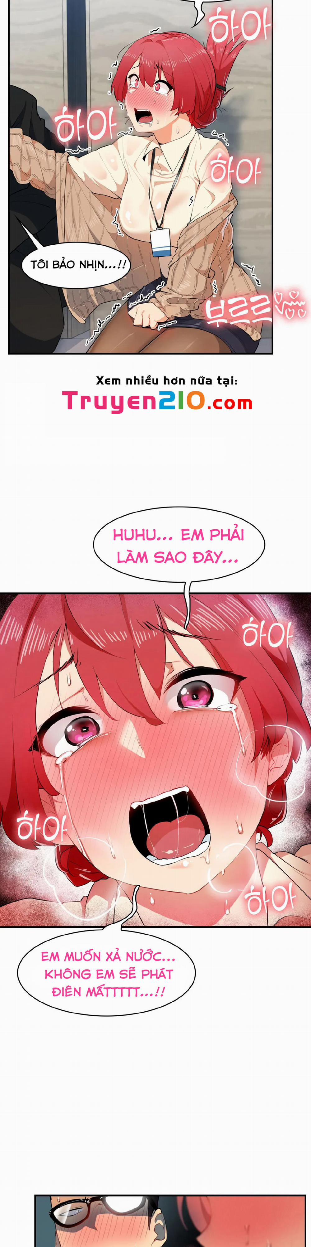 Vấn Đề Nhạy Cảm 2 trang 18