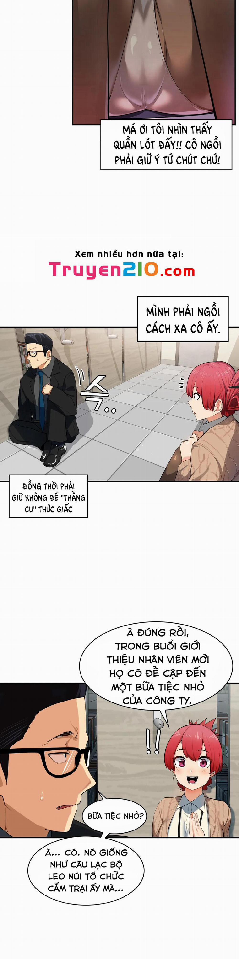 Vấn Đề Nhạy Cảm 2 trang 3