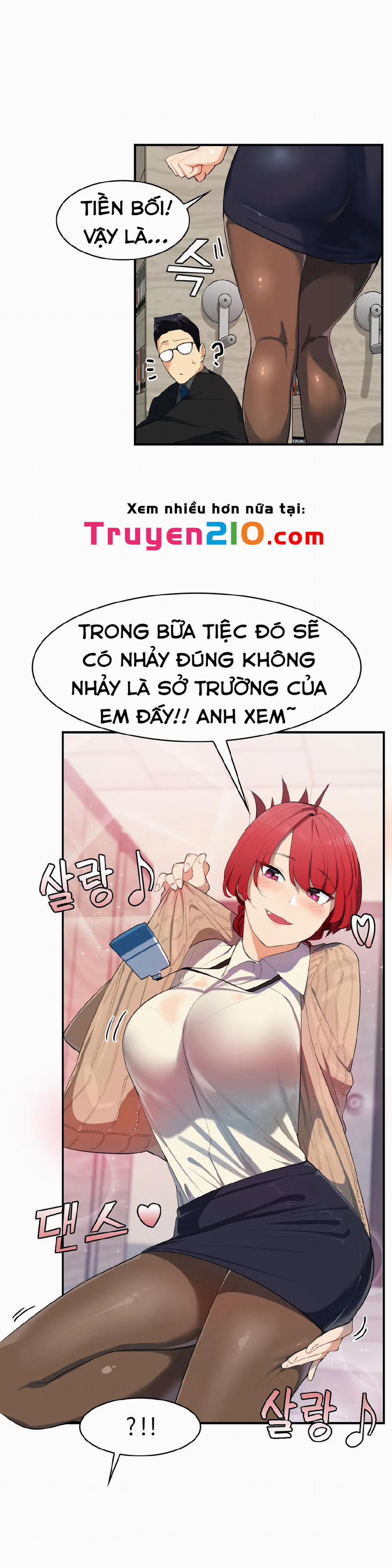 Vấn Đề Nhạy Cảm 2 trang 4