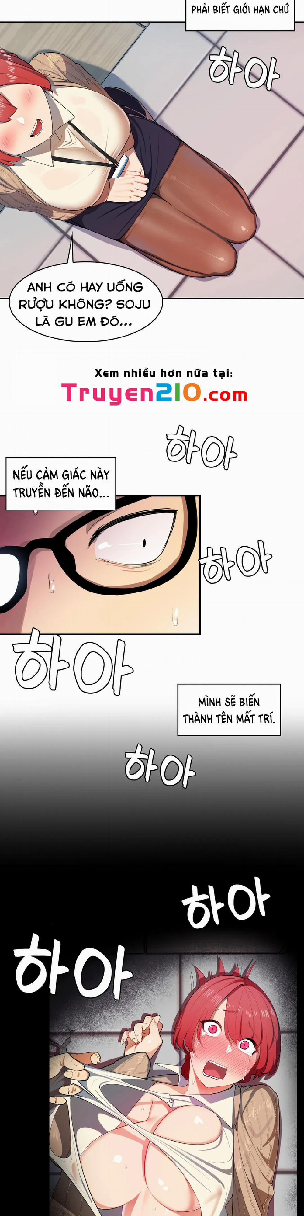 Vấn Đề Nhạy Cảm 2 trang 7