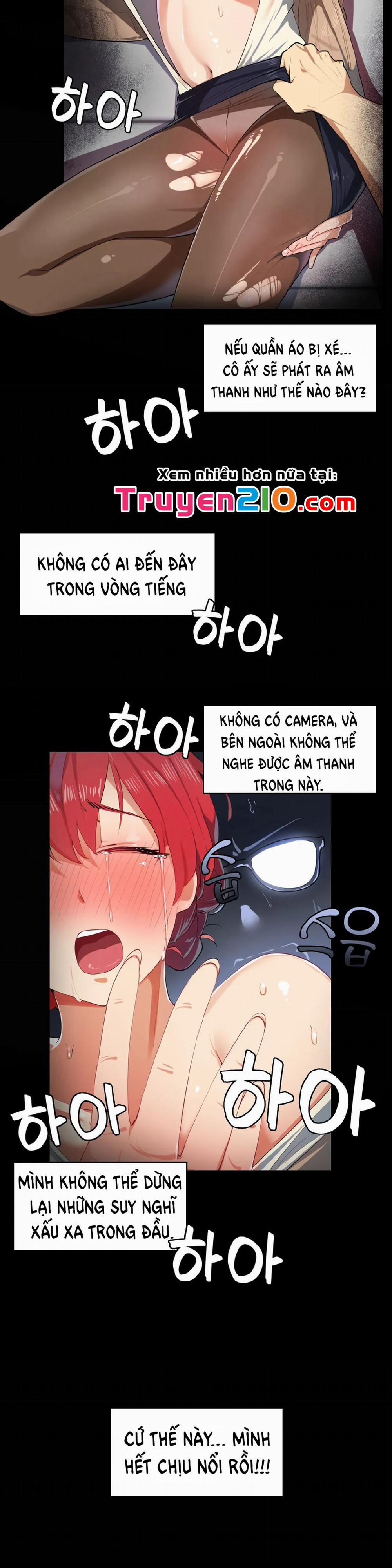 Vấn Đề Nhạy Cảm 2 trang 8