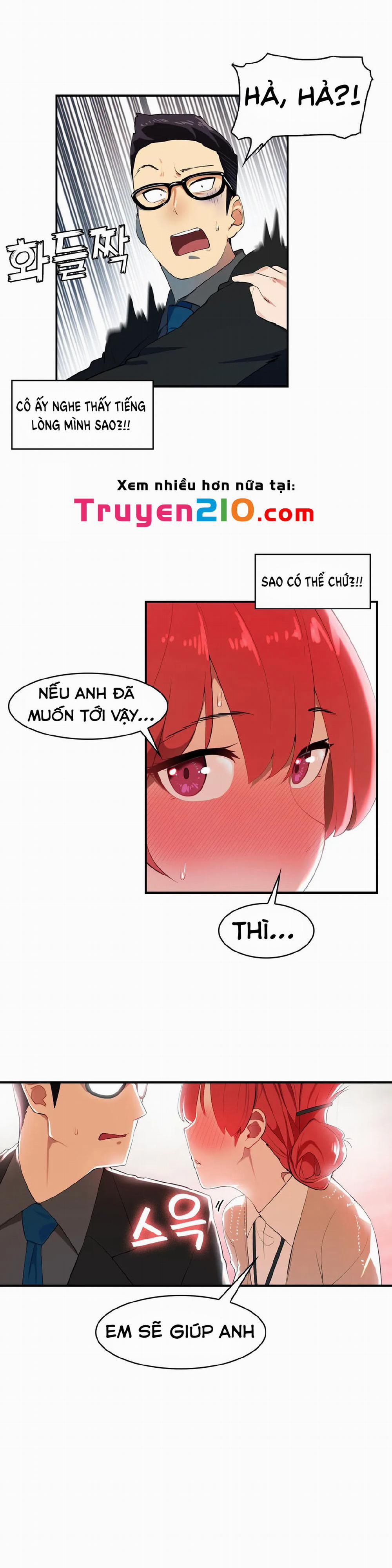 Vấn Đề Nhạy Cảm 2 trang 9