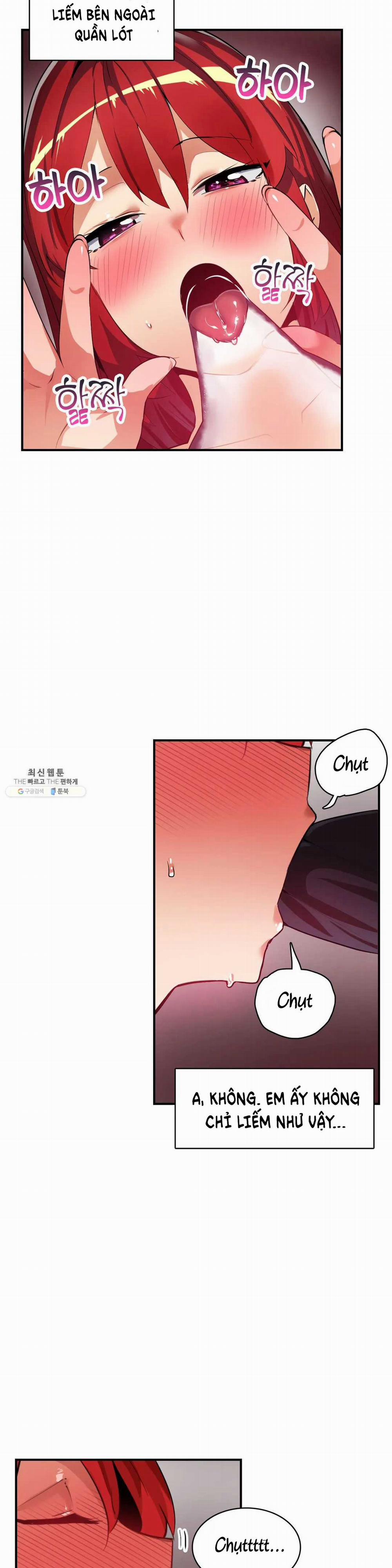 Vấn Đề Nhạy Cảm 20 trang 13