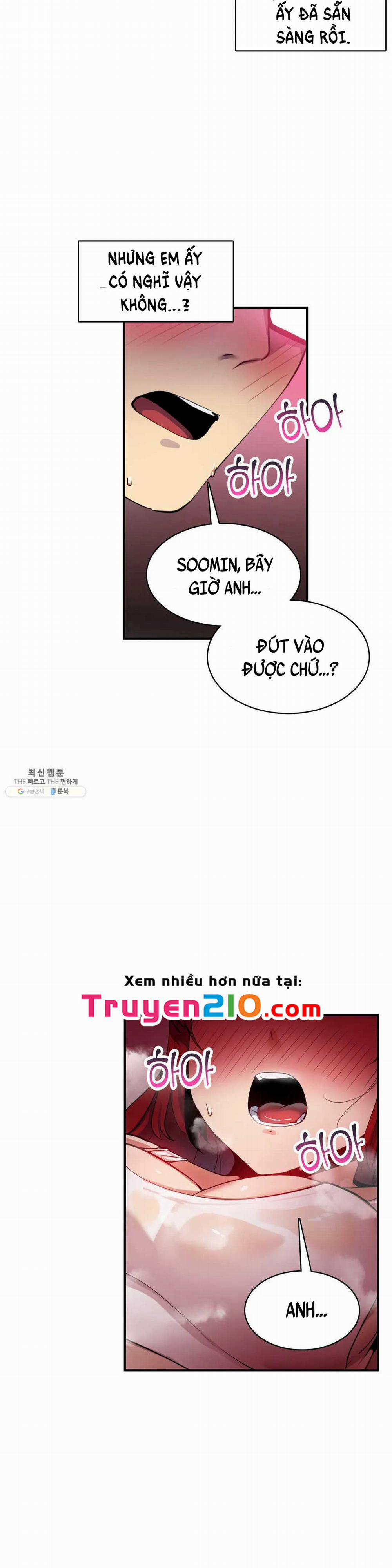 Vấn Đề Nhạy Cảm 20 trang 16