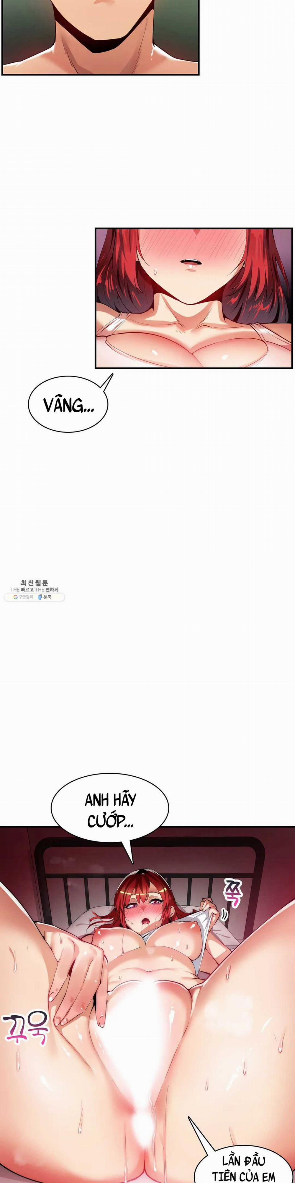 Vấn Đề Nhạy Cảm 20 trang 18