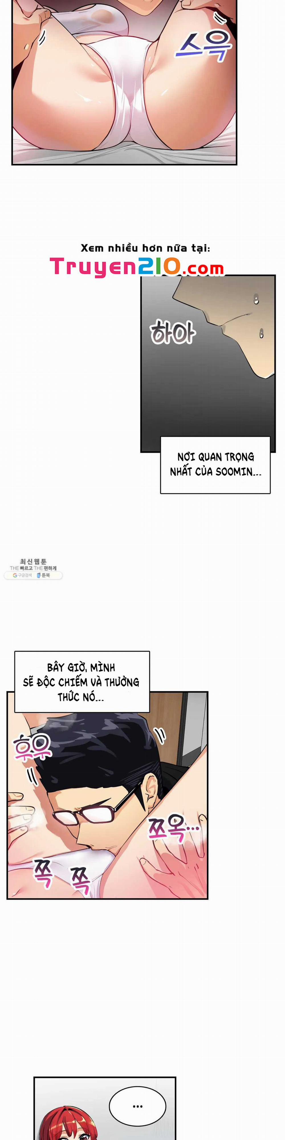 Vấn Đề Nhạy Cảm 20 trang 4