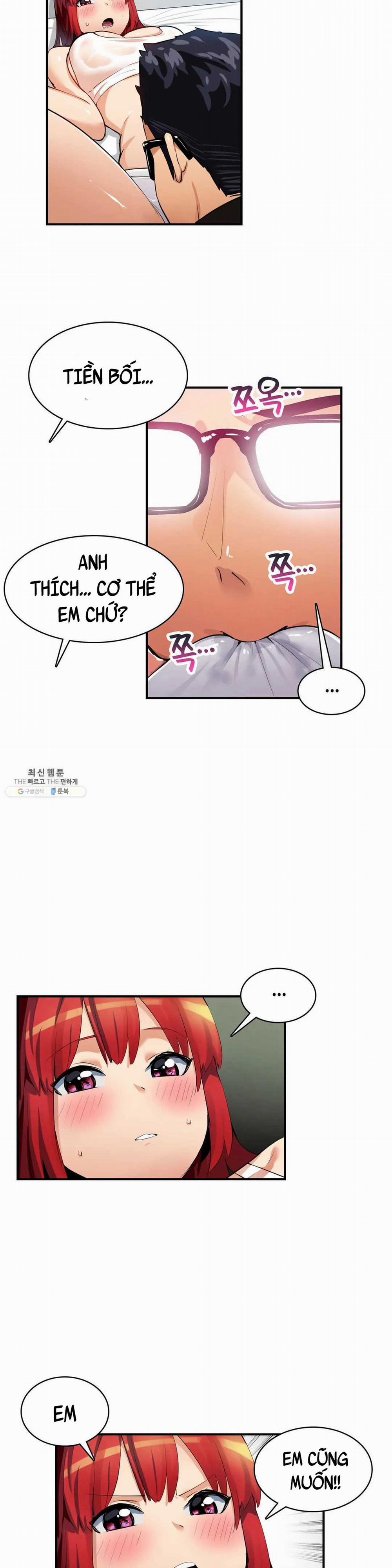 Vấn Đề Nhạy Cảm 20 trang 5