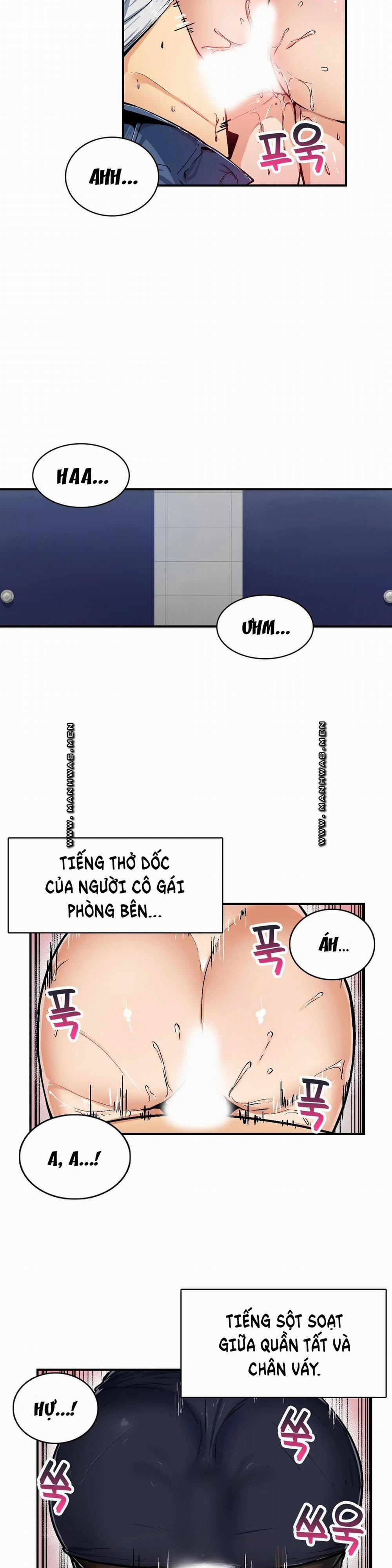 Vấn Đề Nhạy Cảm 27 trang 12