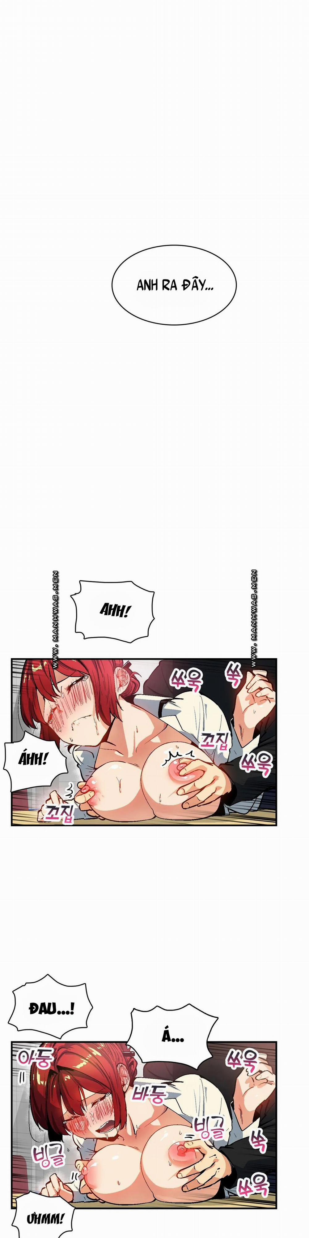 Vấn Đề Nhạy Cảm 27 trang 14