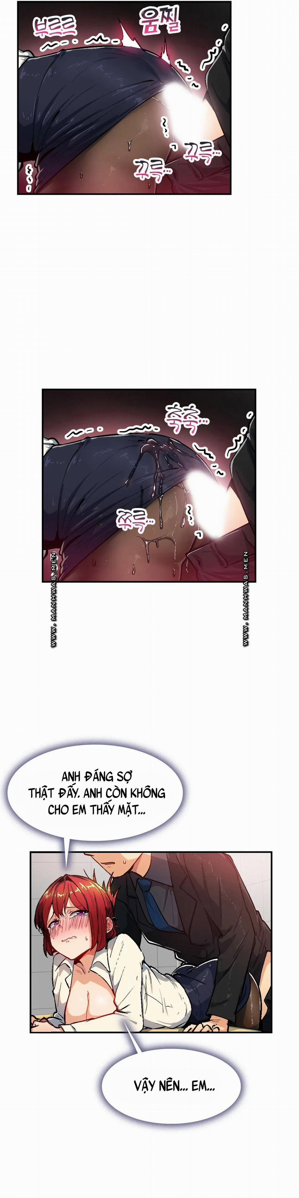 Vấn Đề Nhạy Cảm 27 trang 16