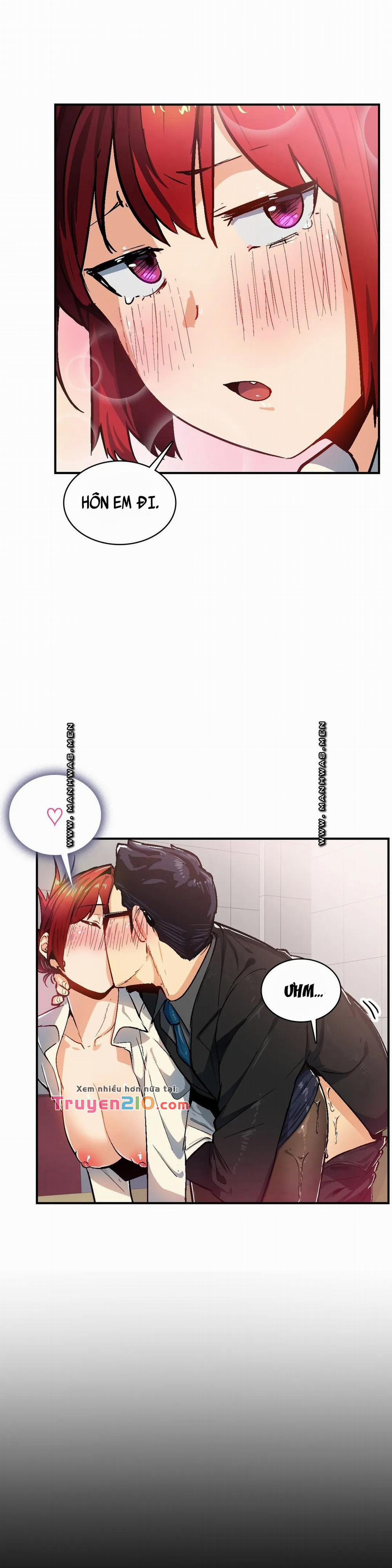 Vấn Đề Nhạy Cảm 27 trang 17