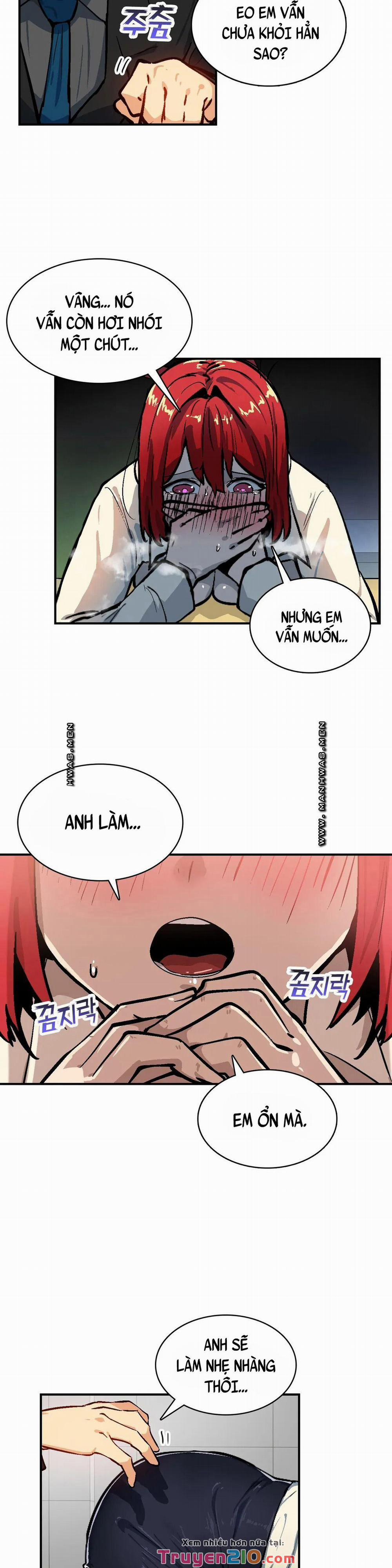 Vấn Đề Nhạy Cảm 27 trang 3