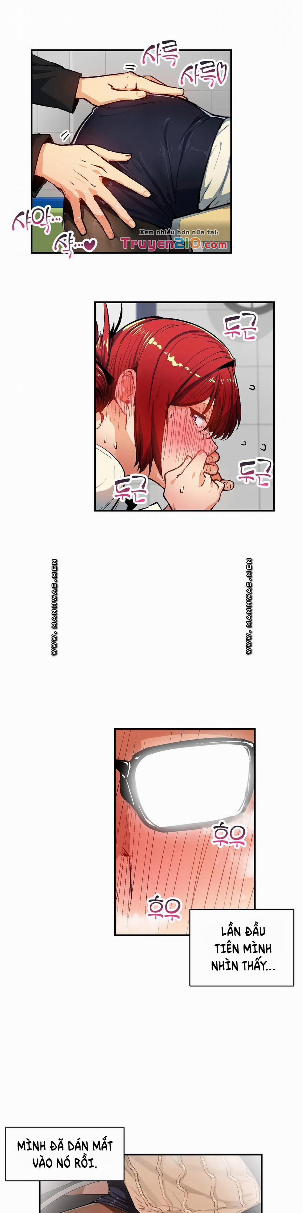 Vấn Đề Nhạy Cảm 27 trang 5