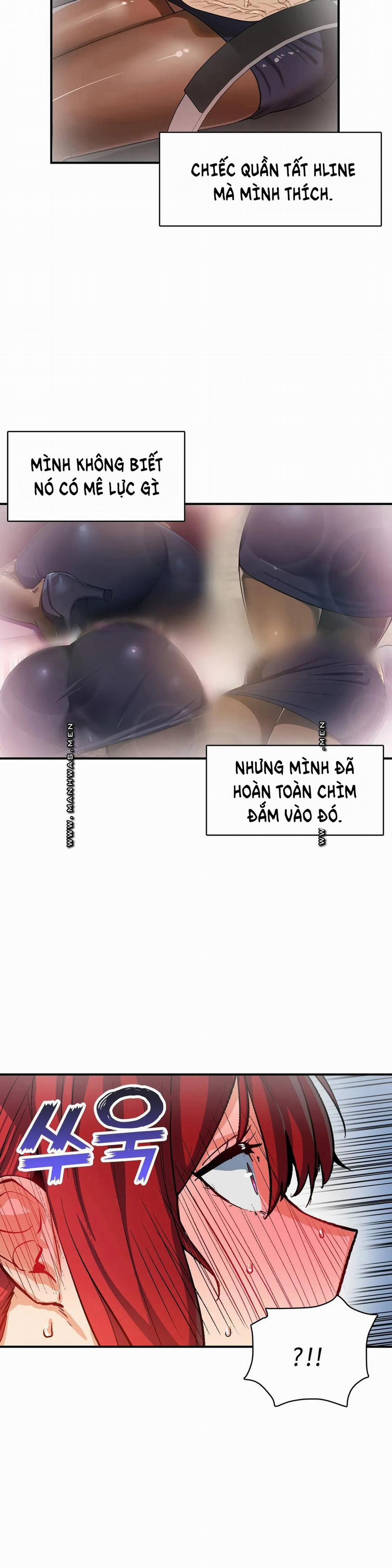 Vấn Đề Nhạy Cảm 27 trang 6