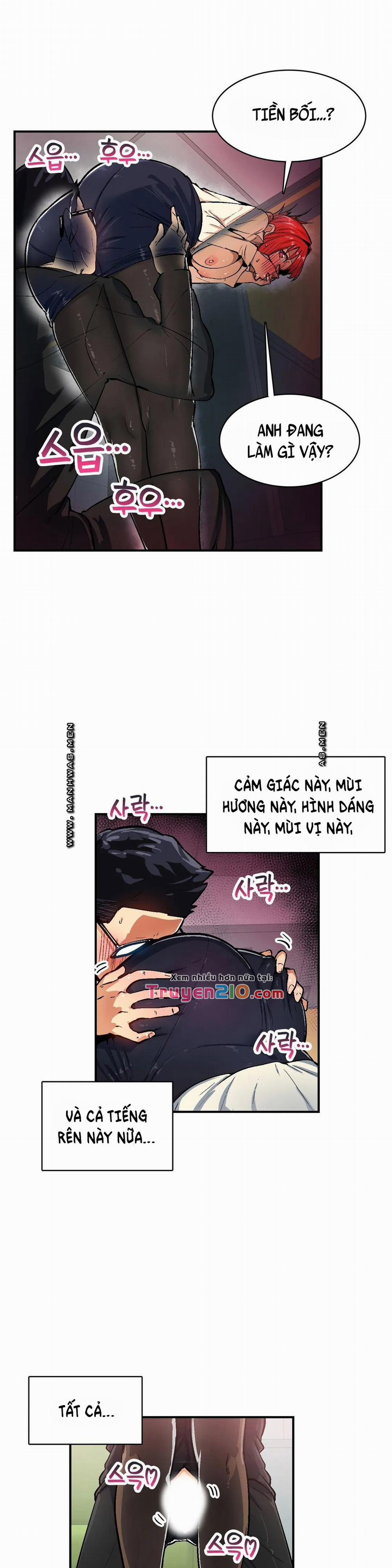 Vấn Đề Nhạy Cảm 27 trang 7