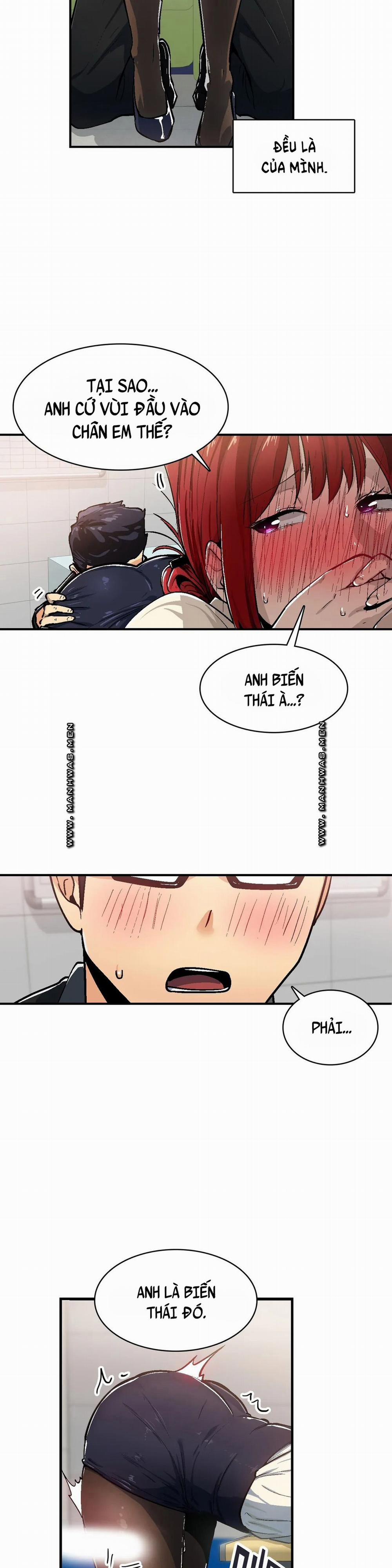 Vấn Đề Nhạy Cảm 27 trang 8