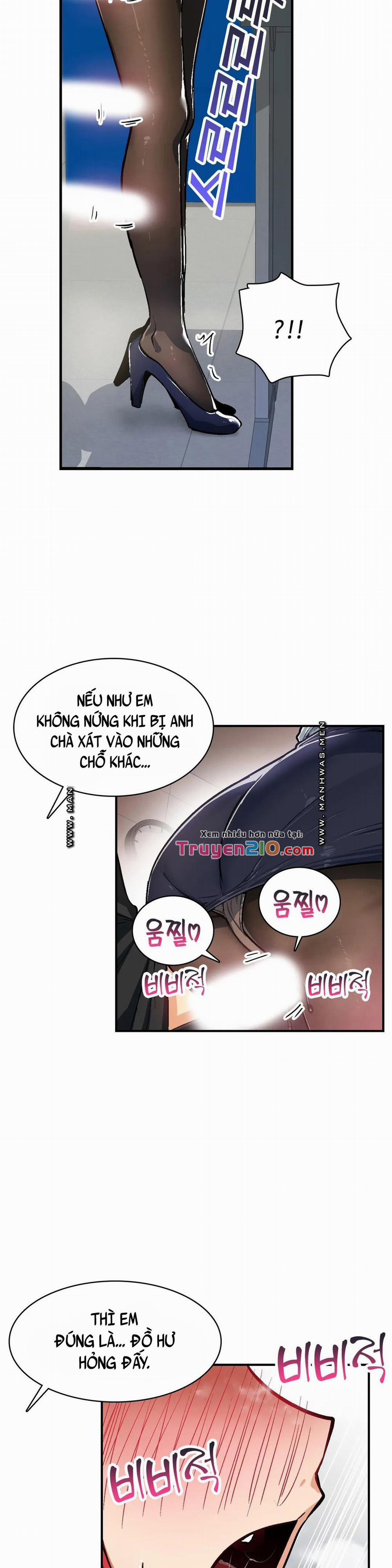 Vấn Đề Nhạy Cảm 27 trang 9