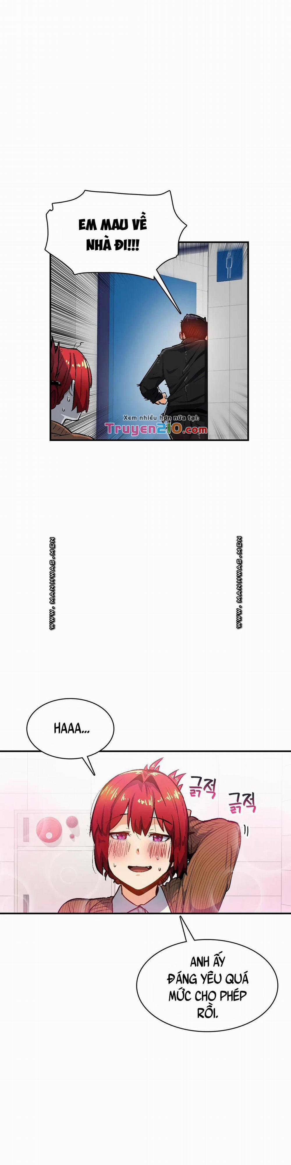 Vấn Đề Nhạy Cảm 28 trang 13