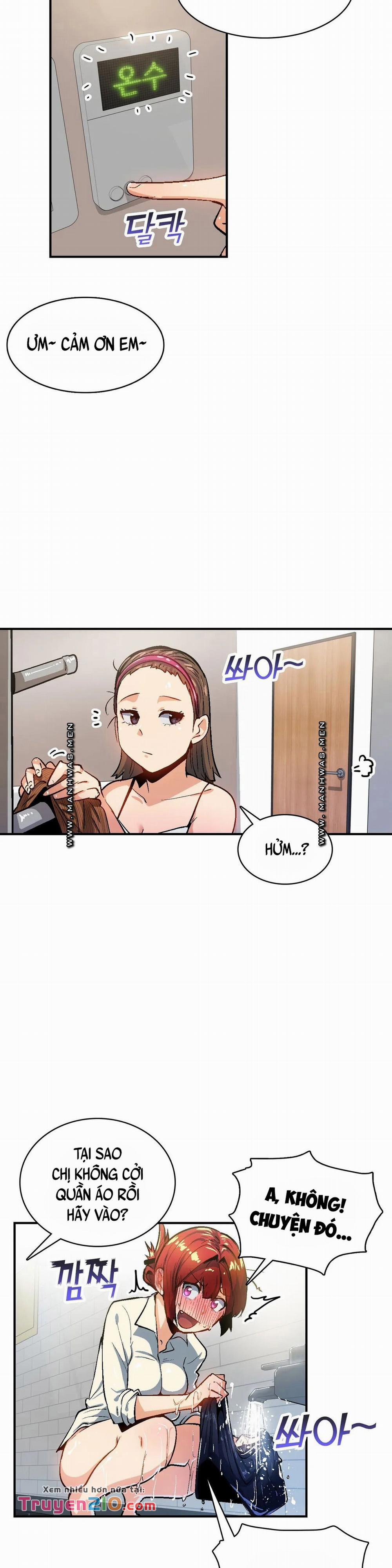 Vấn Đề Nhạy Cảm 28 trang 15