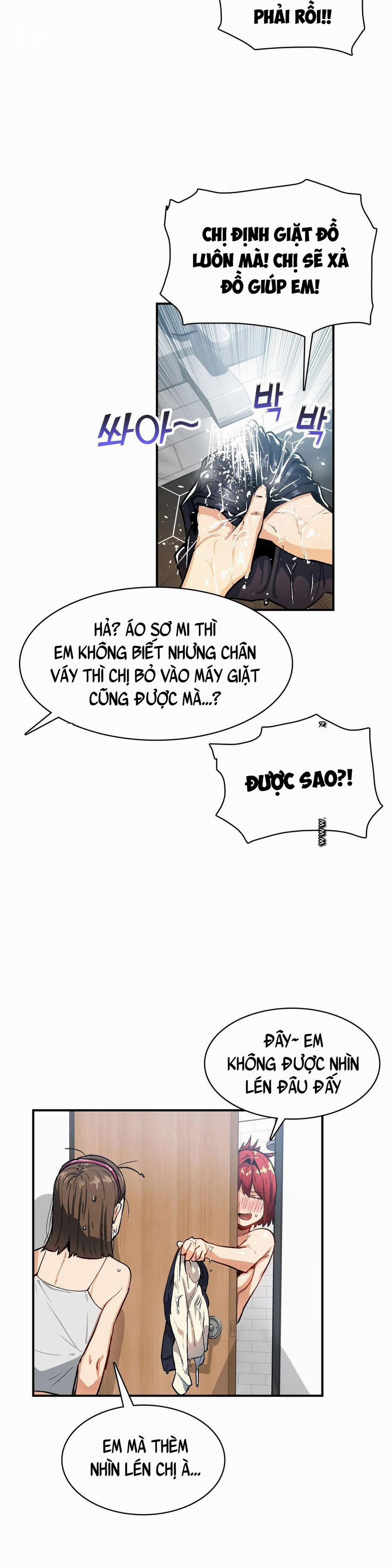 Vấn Đề Nhạy Cảm 28 trang 16