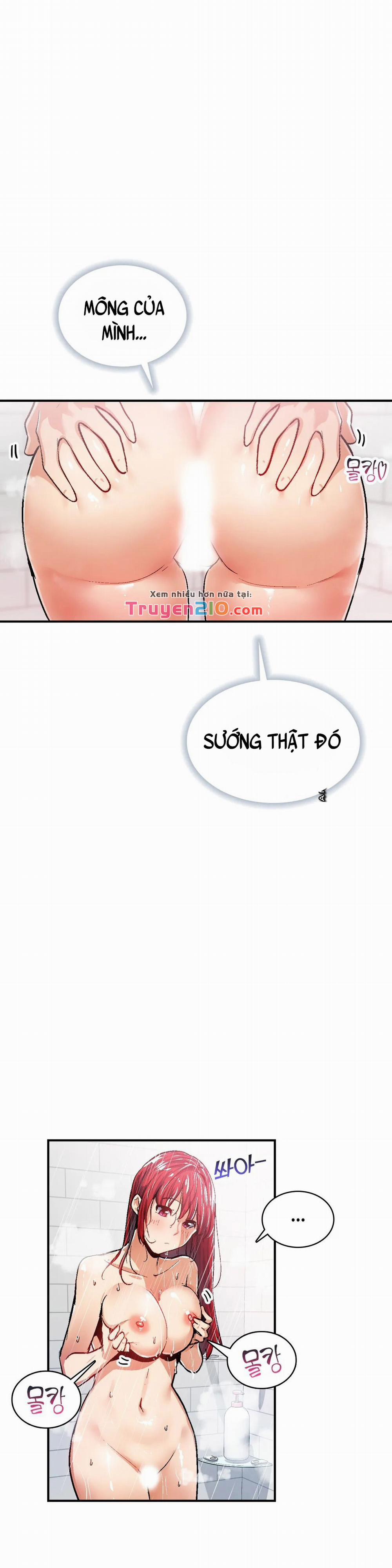 Vấn Đề Nhạy Cảm 28 trang 19