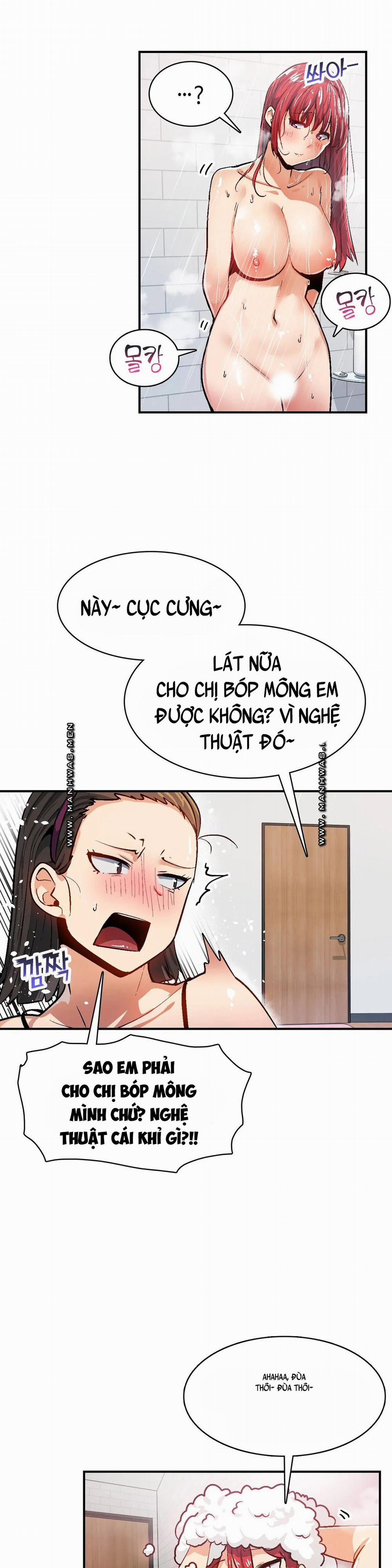 Vấn Đề Nhạy Cảm 28 trang 20