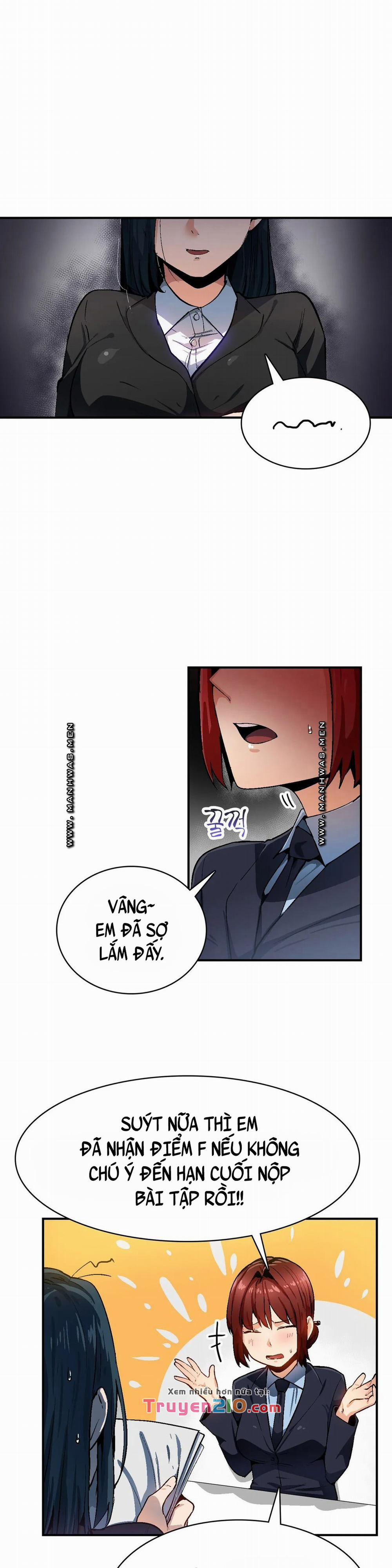 Vấn Đề Nhạy Cảm 28 trang 25