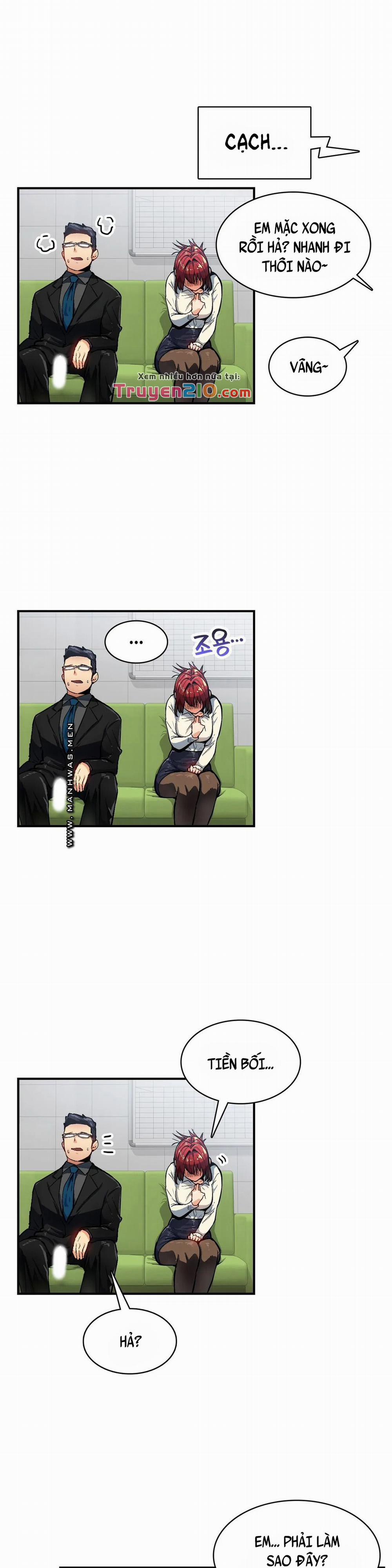 Vấn Đề Nhạy Cảm 28 trang 5