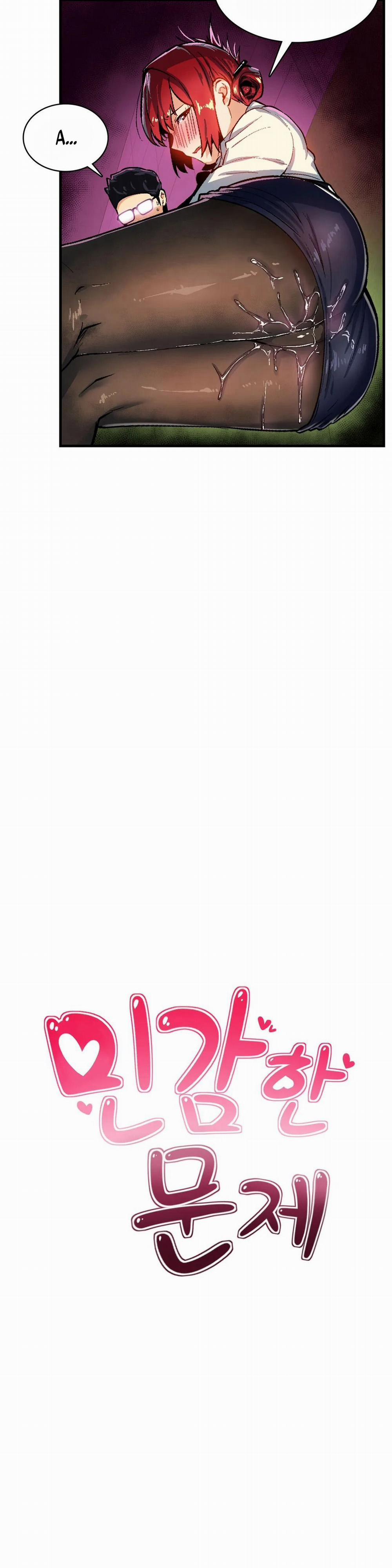 Vấn Đề Nhạy Cảm 28 trang 6