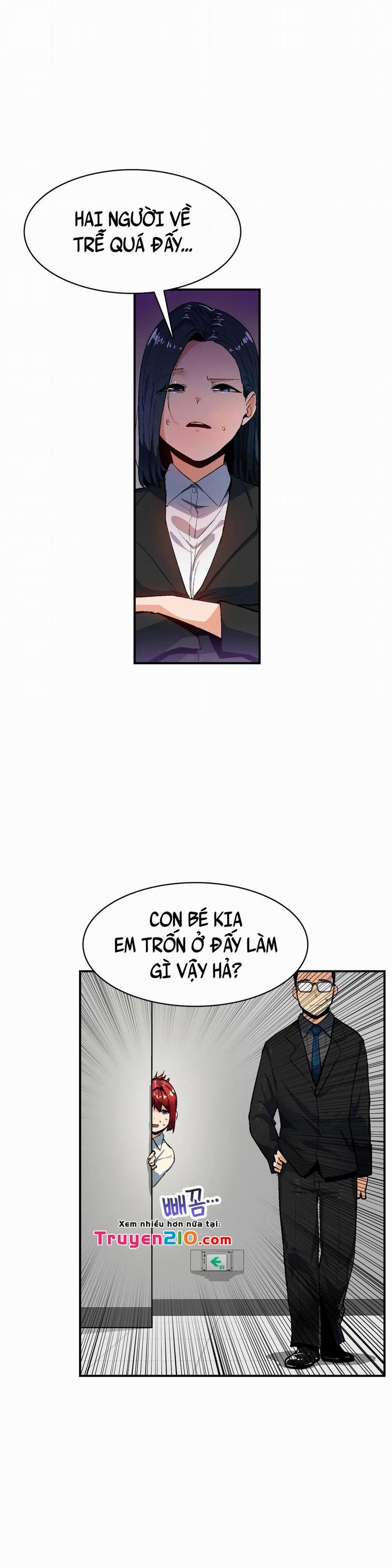 Vấn Đề Nhạy Cảm 28 trang 7