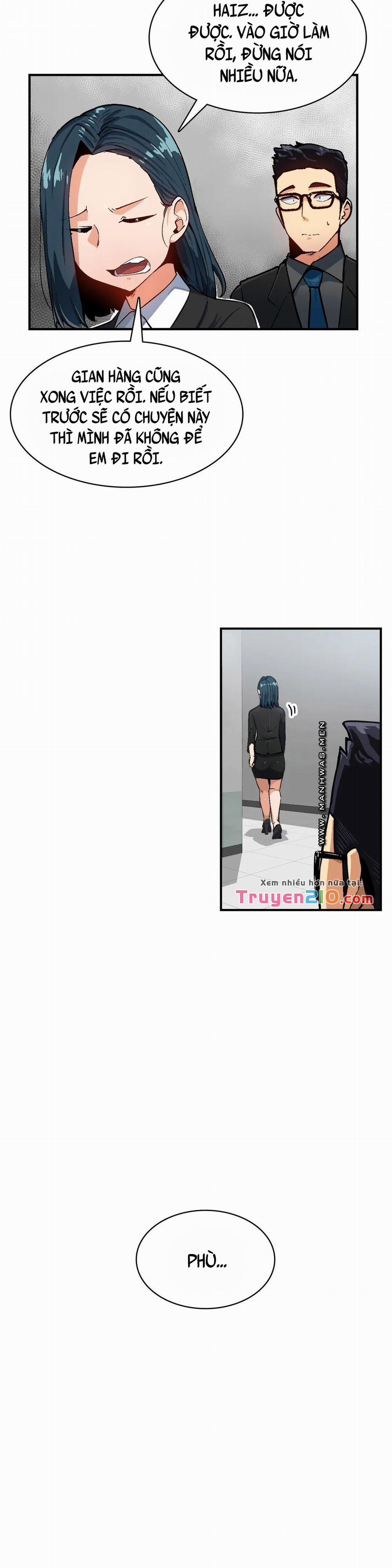 Vấn Đề Nhạy Cảm 28 trang 9