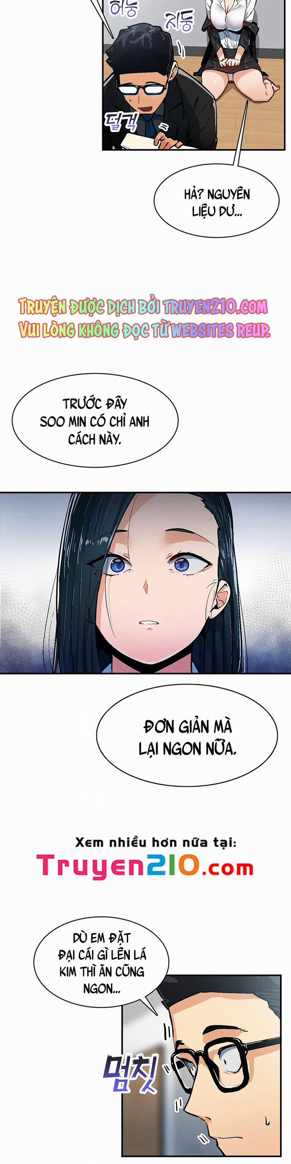 Vấn Đề Nhạy Cảm 29 trang 10