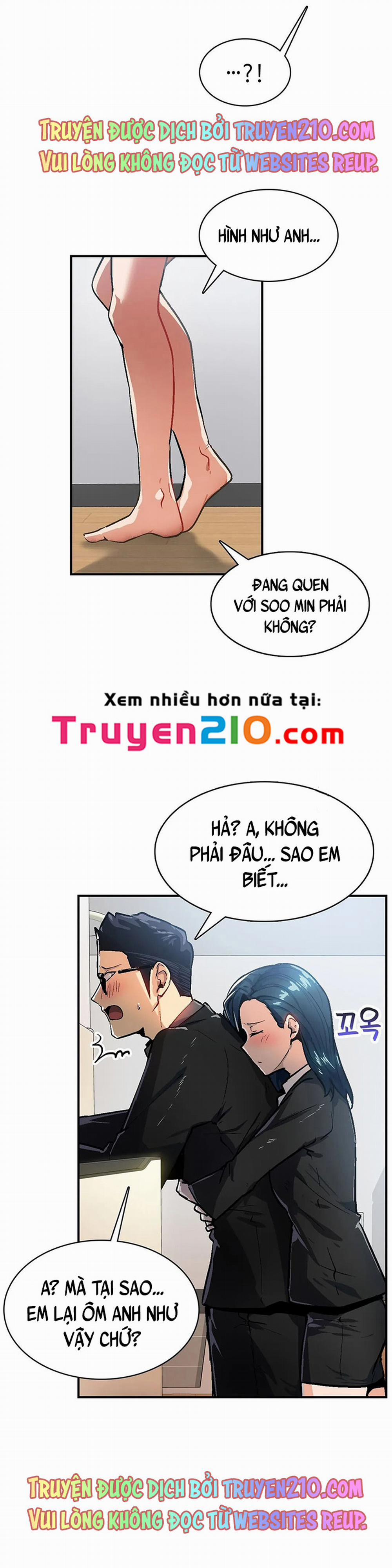 Vấn Đề Nhạy Cảm 29 trang 11