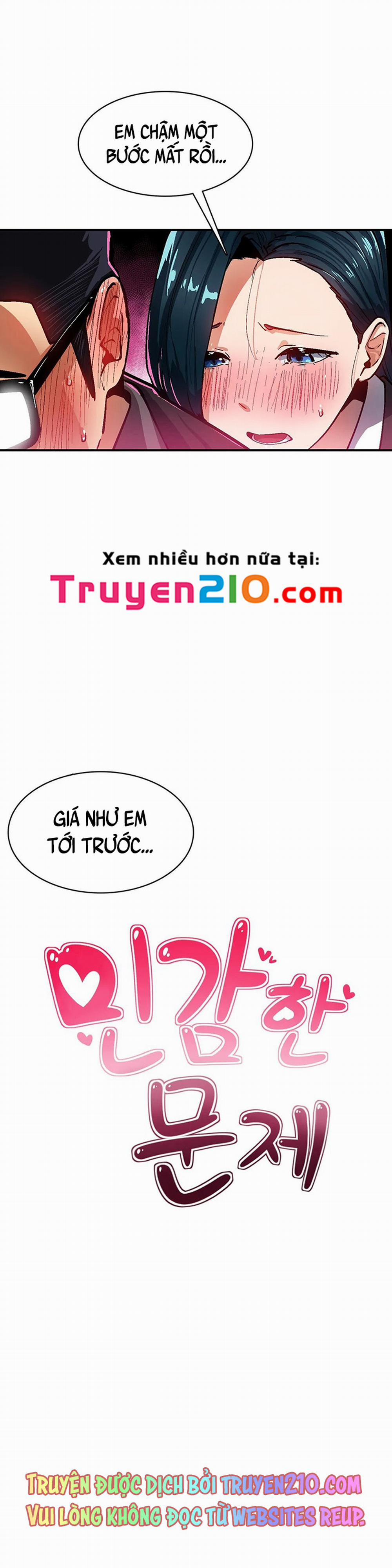 Vấn Đề Nhạy Cảm 29 trang 12