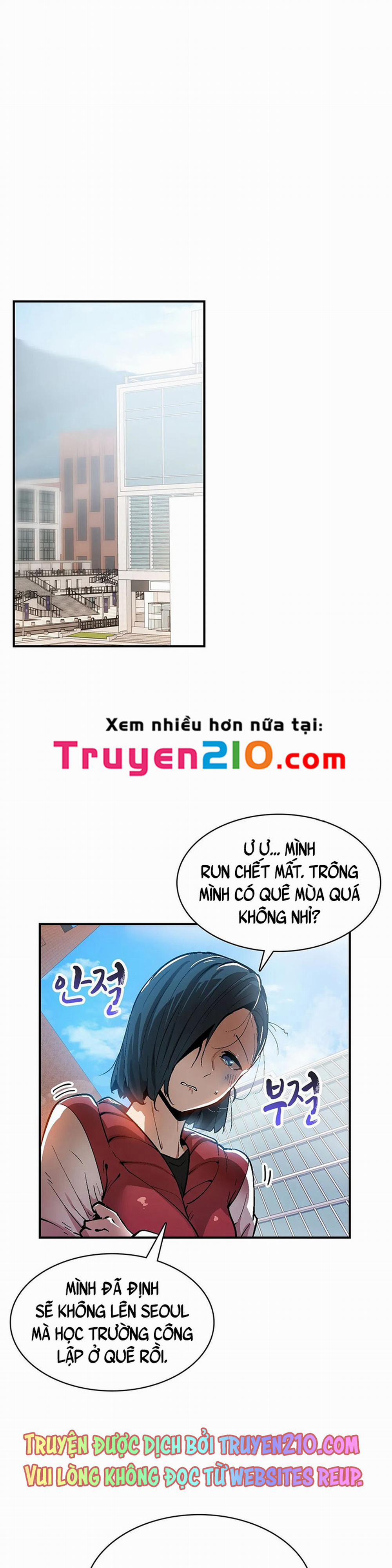 Vấn Đề Nhạy Cảm 29 trang 13