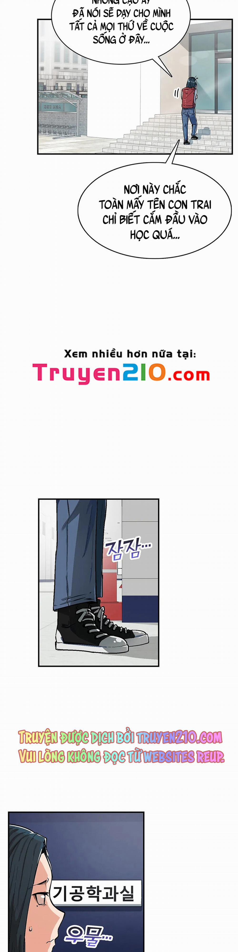 Vấn Đề Nhạy Cảm 29 trang 14