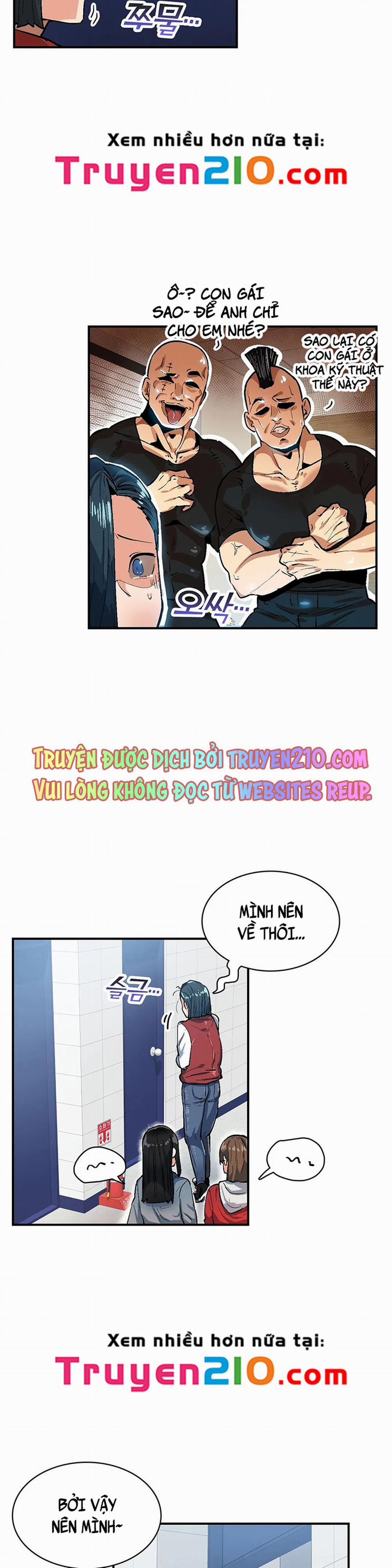 Vấn Đề Nhạy Cảm 29 trang 15