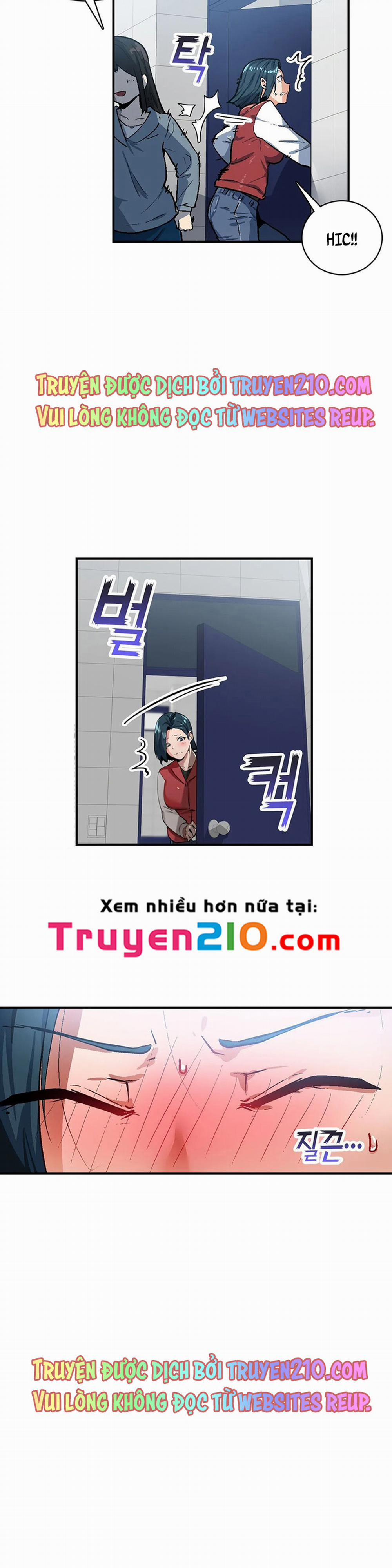 Vấn Đề Nhạy Cảm 29 trang 16