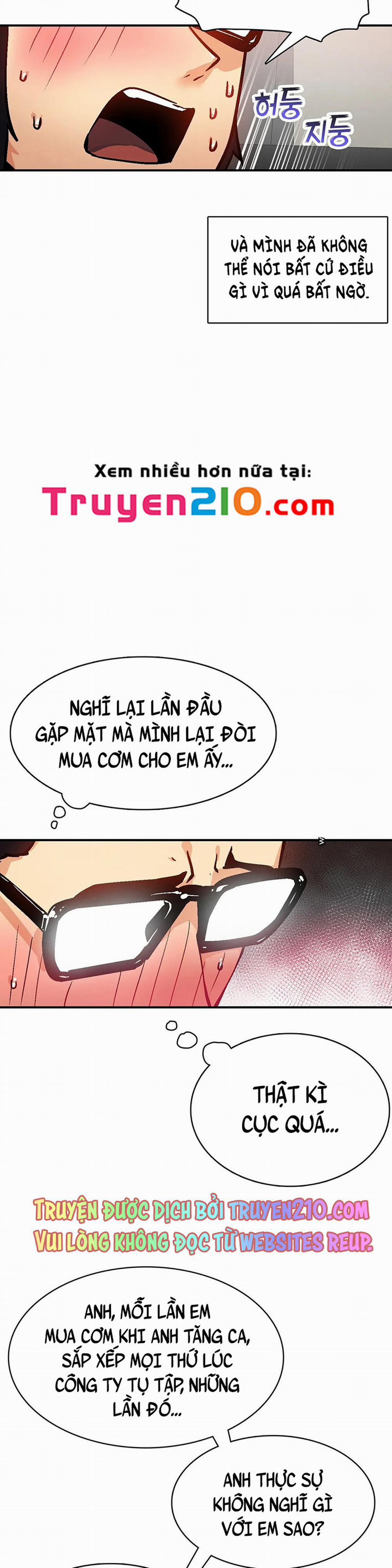 Vấn Đề Nhạy Cảm 29 trang 20