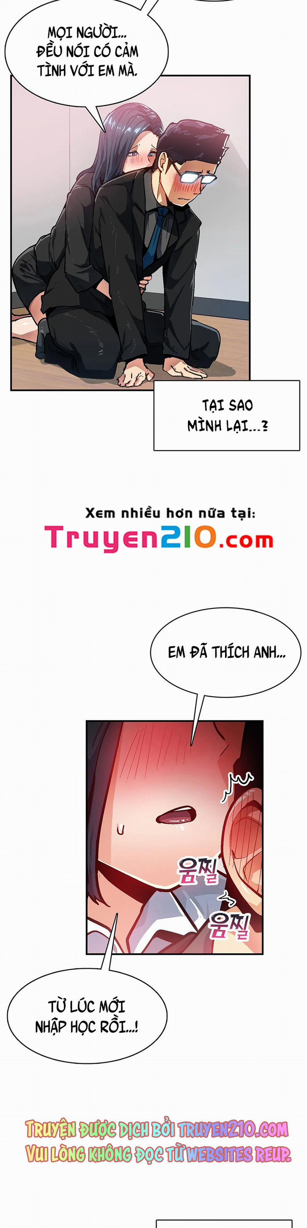 Vấn Đề Nhạy Cảm 29 trang 21