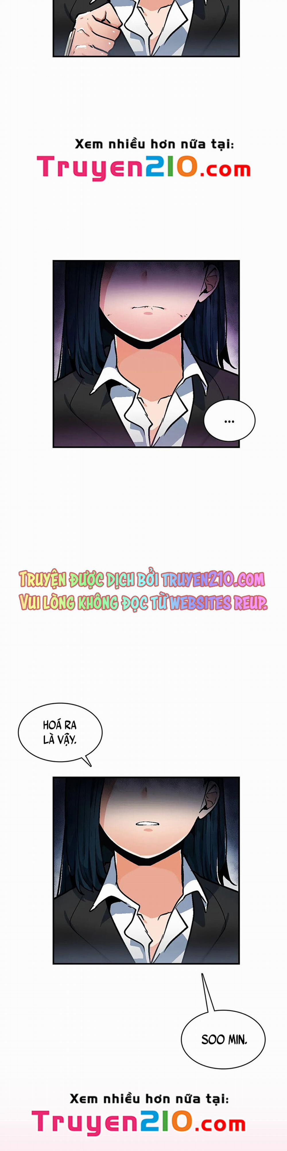 Vấn Đề Nhạy Cảm 29 trang 23