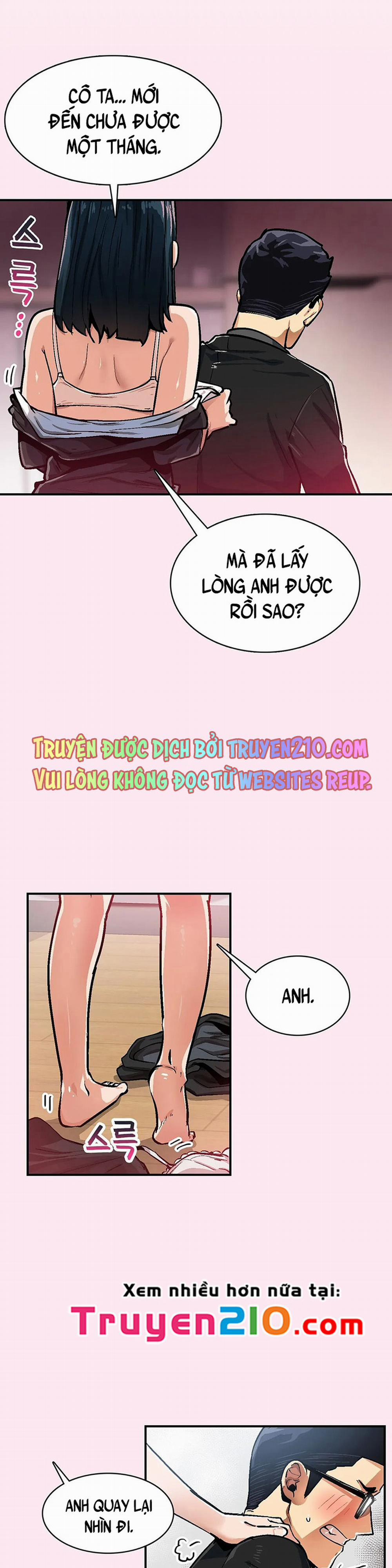 Vấn Đề Nhạy Cảm 29 trang 24